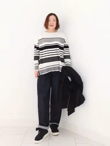 23区 L ナオミ コーディネート画像