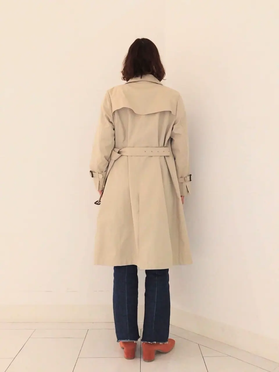 23区 L ナオミ コーディネート画像