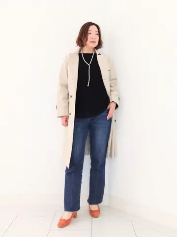 23区 L ナオミ コーディネート画像