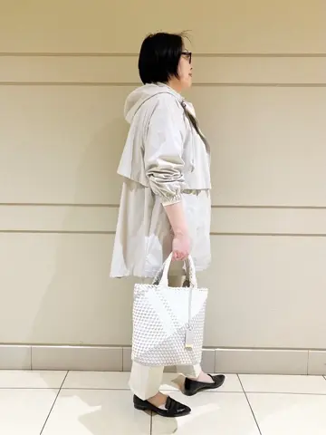 23区 L 山崎 コーディネート画像