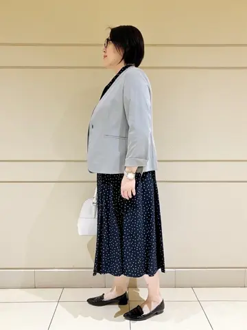 23区 L 山崎 コーディネート画像