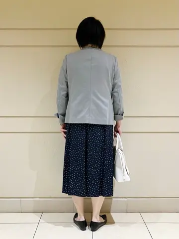 23区 L 山崎 コーディネート画像