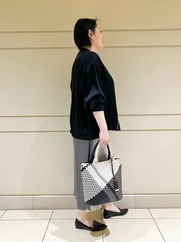 23区 L 山崎 コーディネート画像