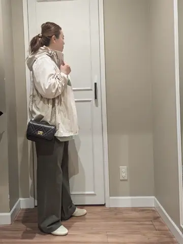 23区 L スタッフn コーディネート画像