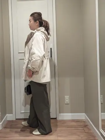 23区 L スタッフn コーディネート画像