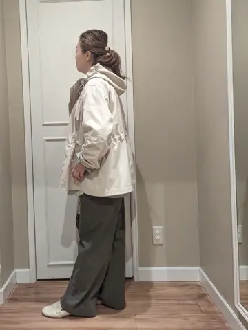 23区 L スタッフn コーディネート画像