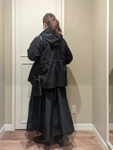 23区 L スタッフn コーディネート画像