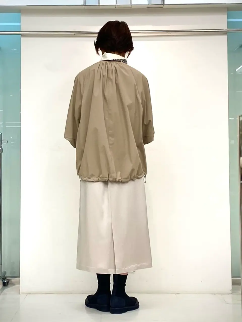 23区 L 武田 コーディネート画像