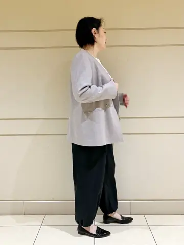 23区 L 山崎 コーディネート画像