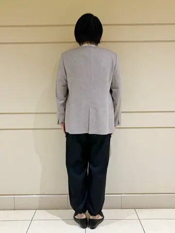 23区 L 山崎 コーディネート画像