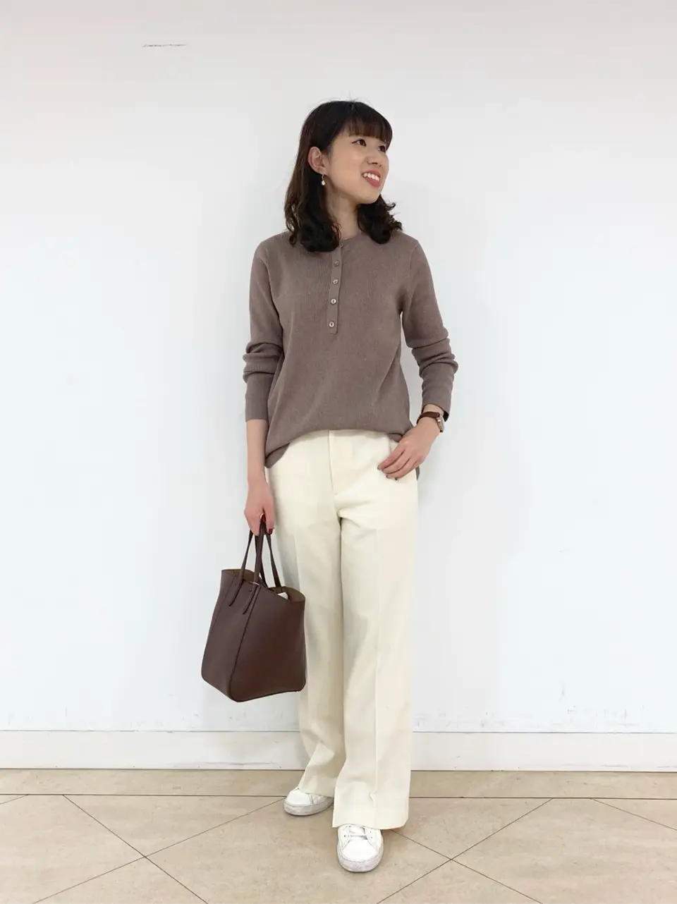 23区 L 木下 コーディネート画像