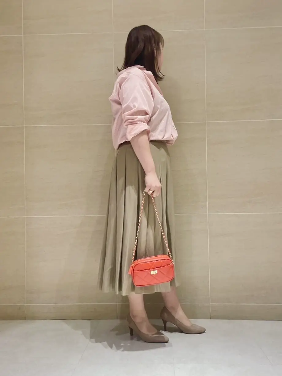 23区 L 松本 コーディネート画像