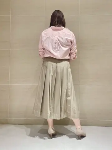 23区 L 松本 コーディネート画像