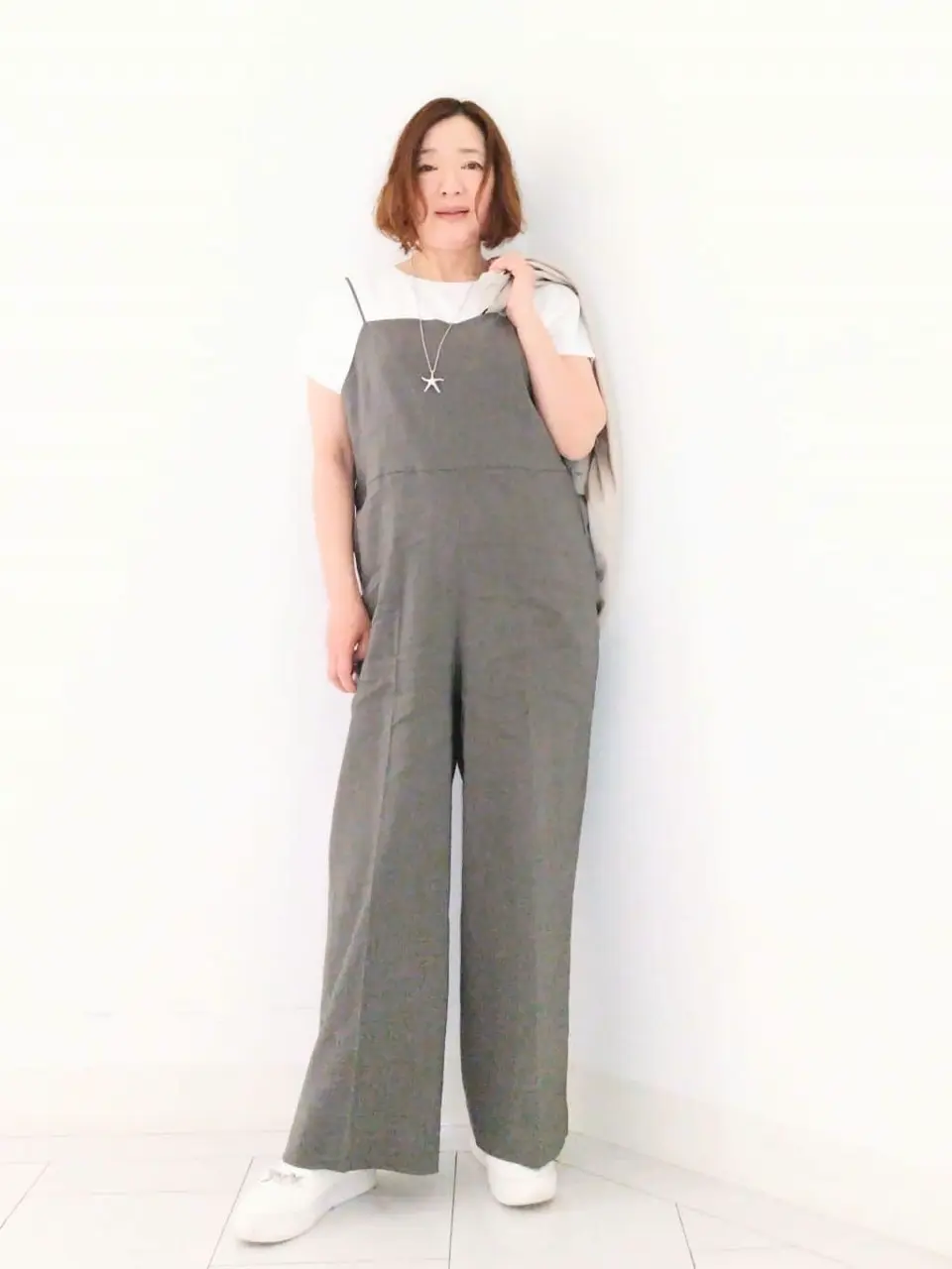 23区 L ナオミ コーディネート画像