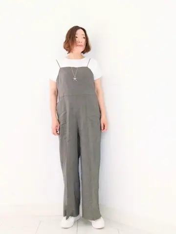 23区 L ナオミ コーディネート画像