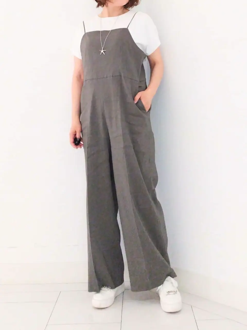 23区 L ナオミ コーディネート画像