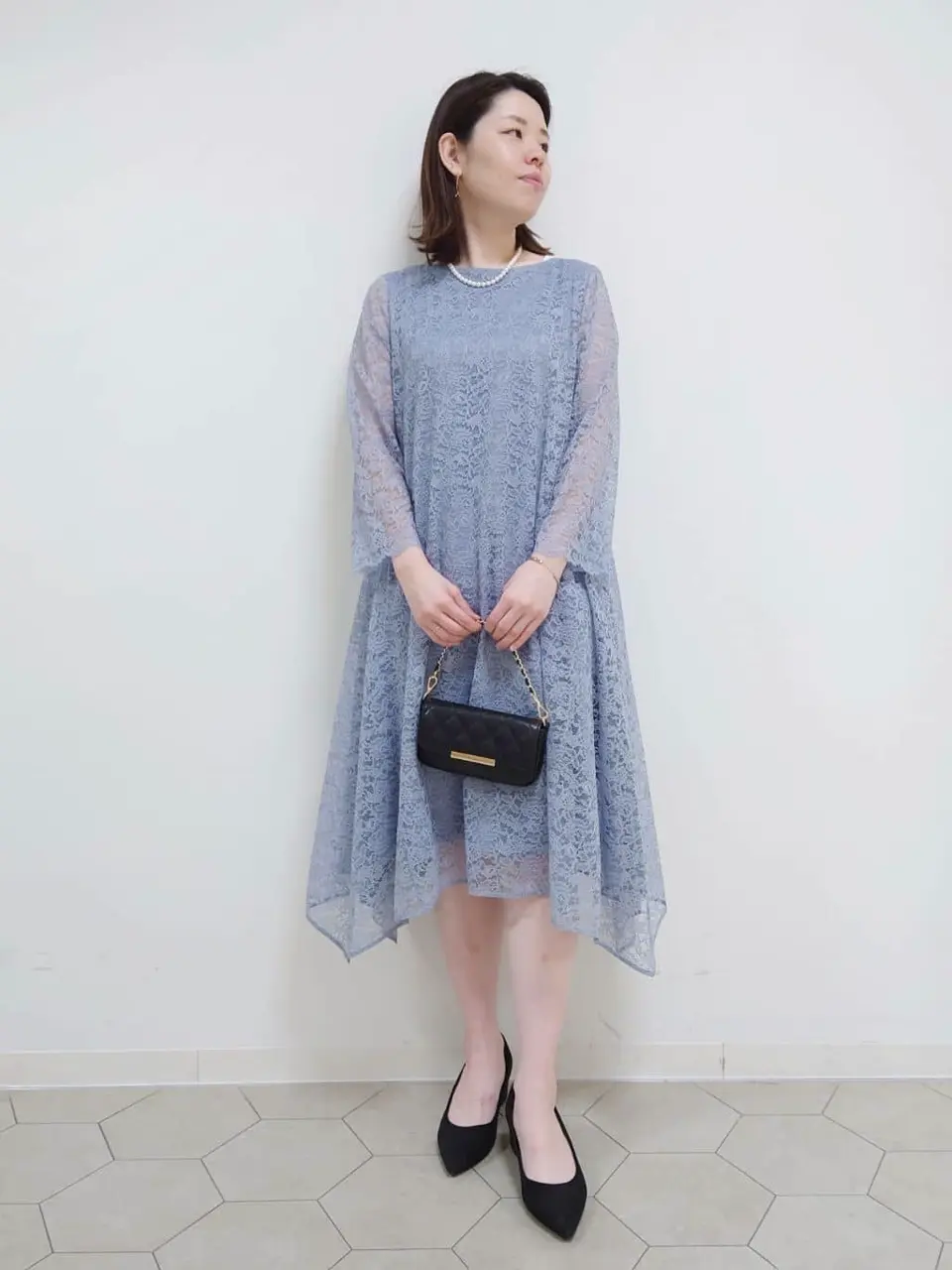 23区 L 播 コーディネート画像