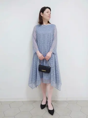 23区 L 播 コーディネート画像