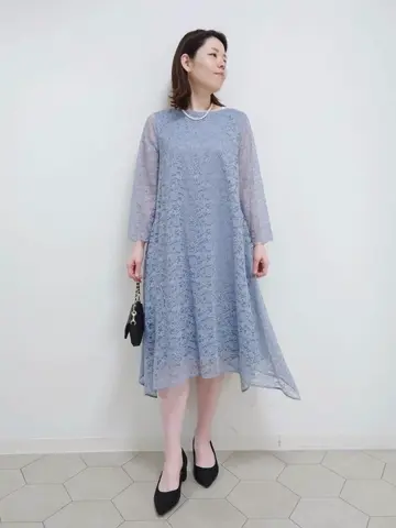 23区 L 播 コーディネート画像