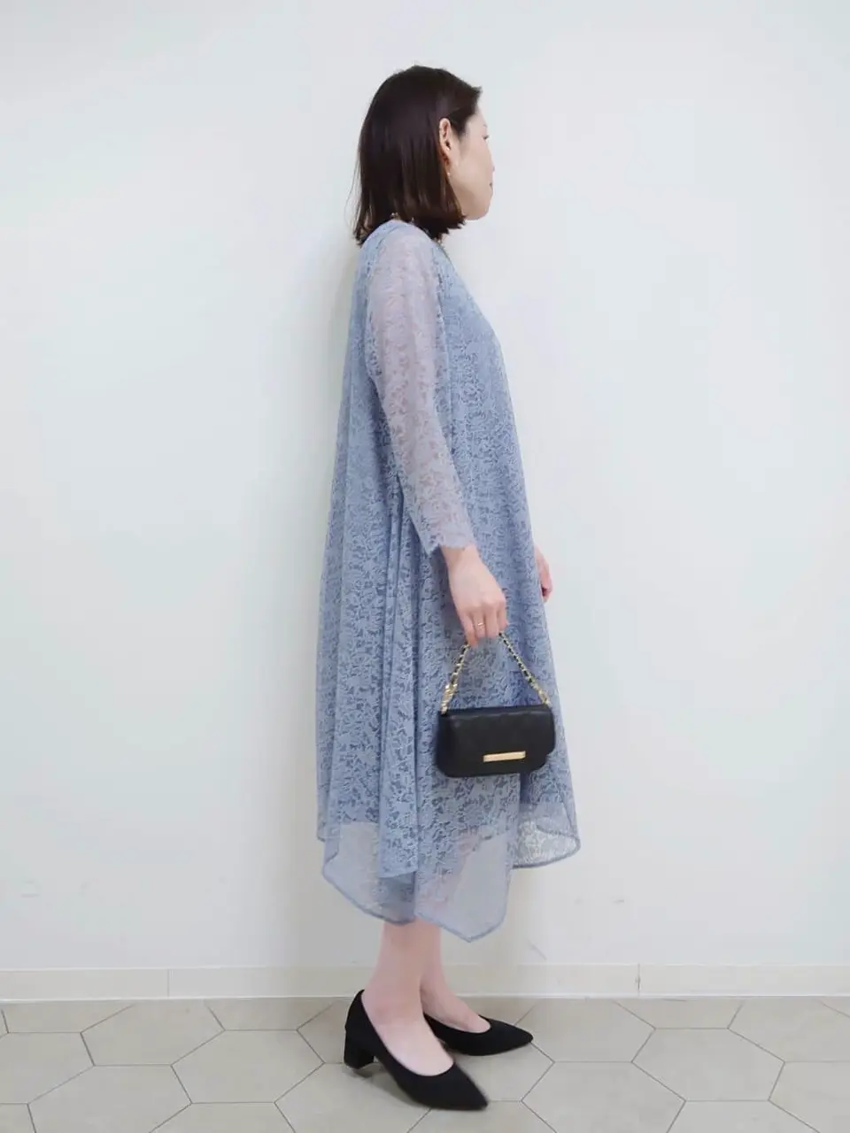 23区 L 播 コーディネート画像