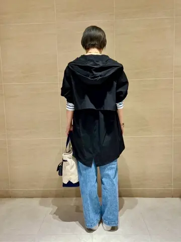 23区 L 大野 コーディネート画像