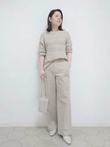 23区 L 播 コーディネート画像