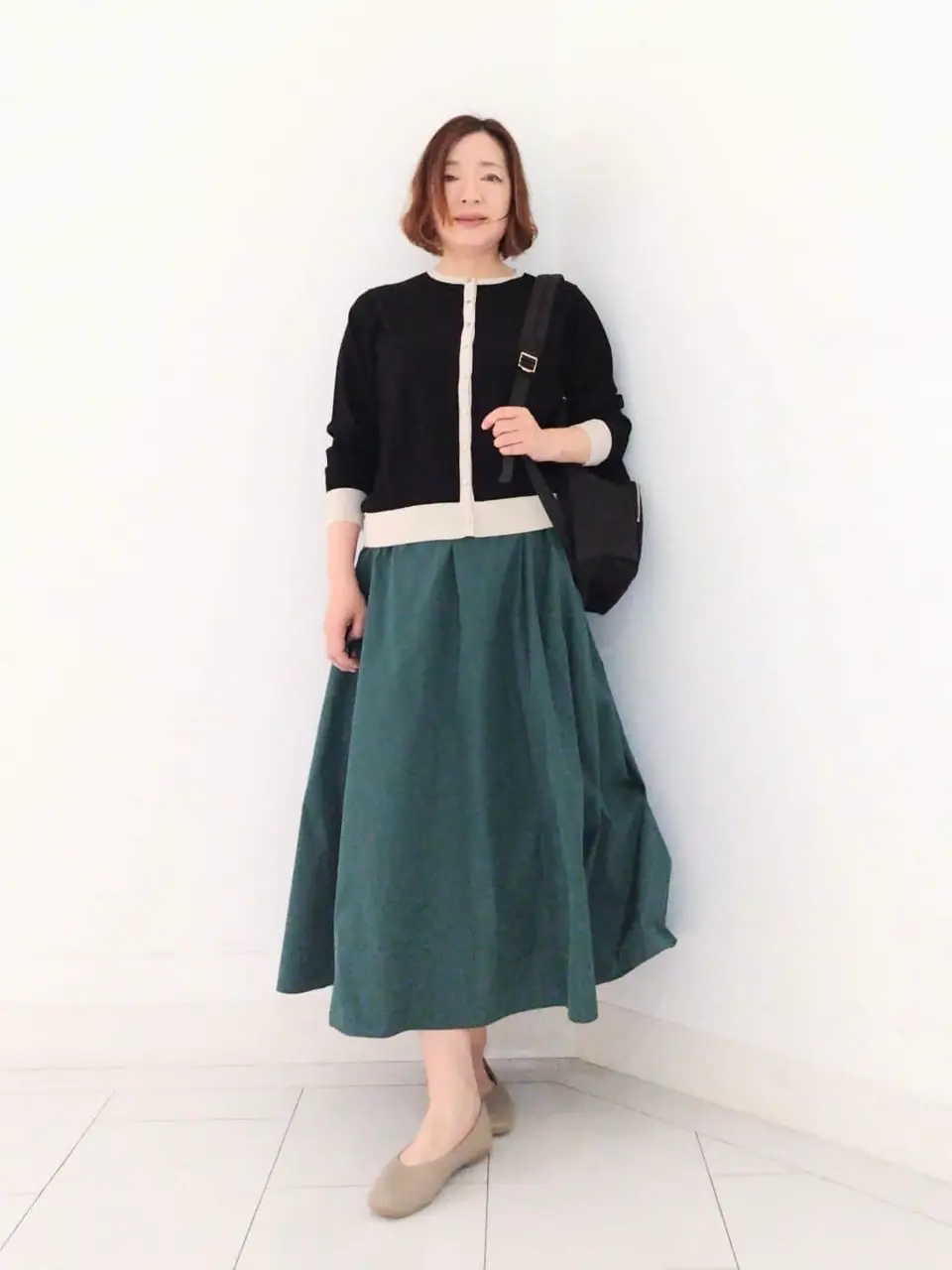 23区 L ナオミ コーディネート画像