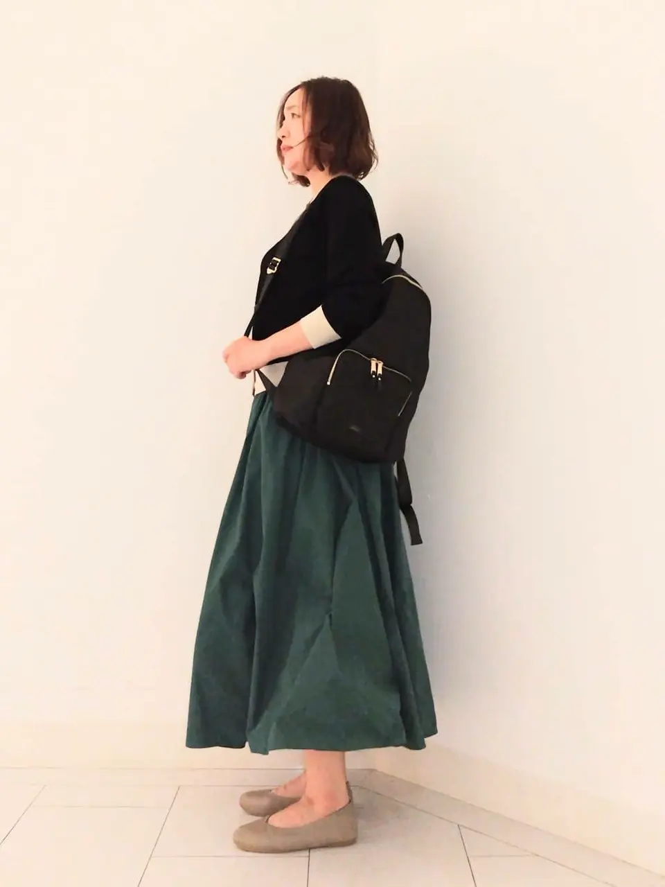 23区 L ナオミ コーディネート画像