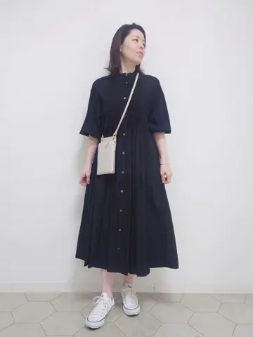 23区 L 播 コーディネート画像