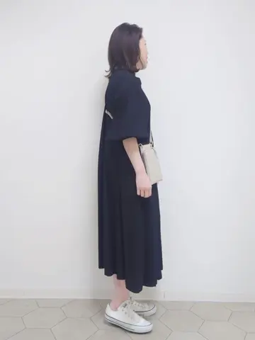 23区 L 播 コーディネート画像