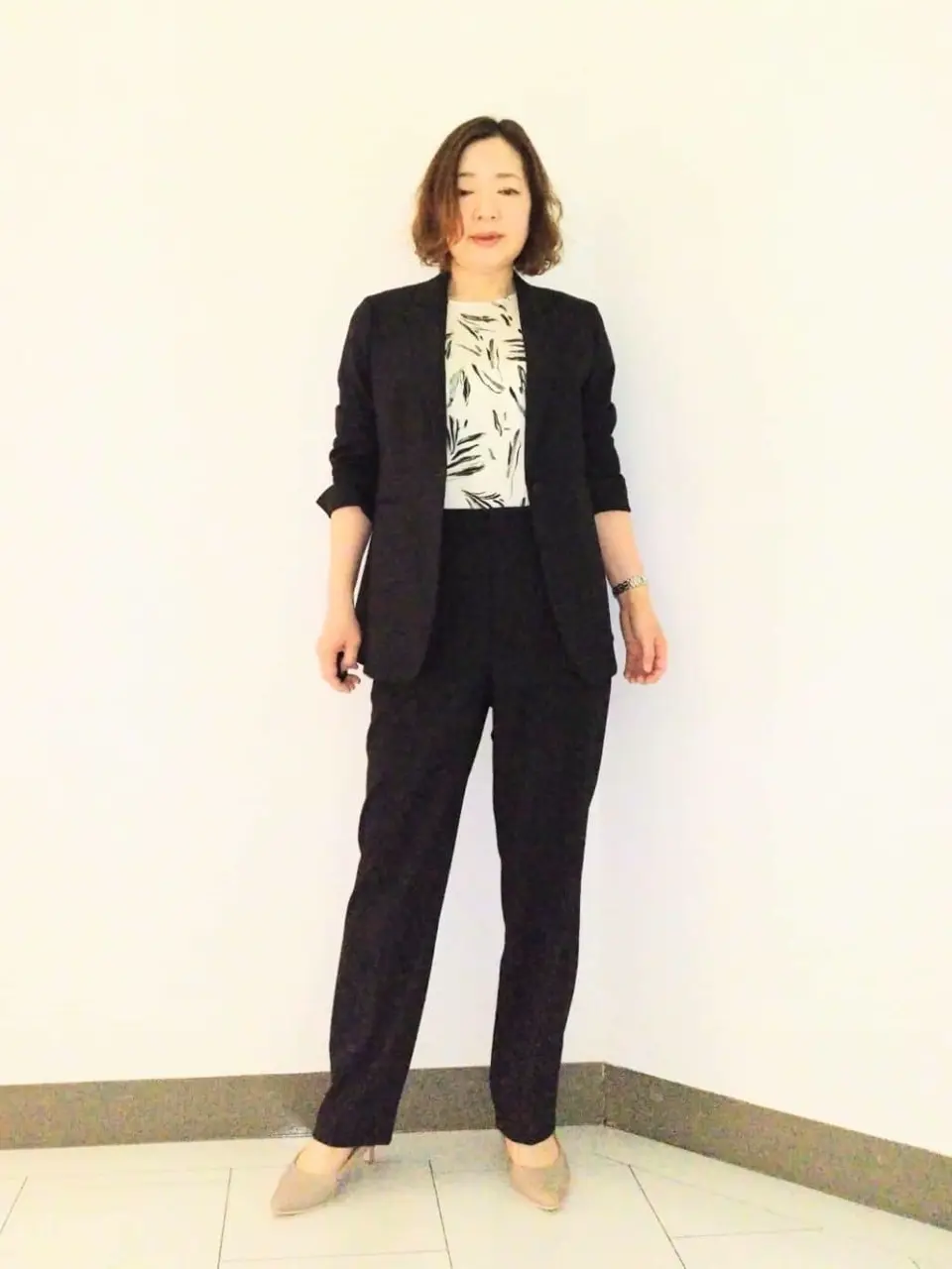 23区 L ナオミ コーディネート画像