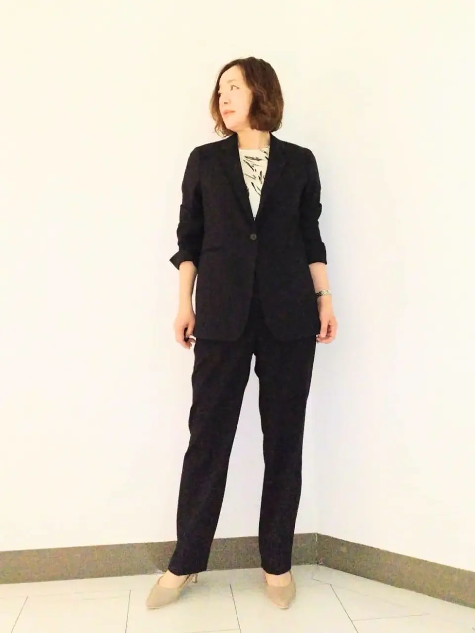 23区 L ナオミ コーディネート画像