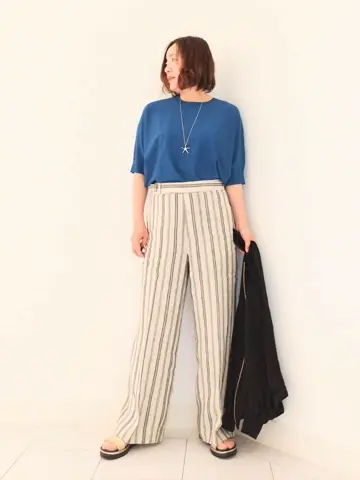 23区 L ナオミ コーディネート画像