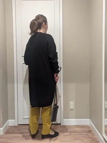 23区 L スタッフn コーディネート画像