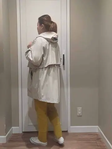 23区 L スタッフn コーディネート画像