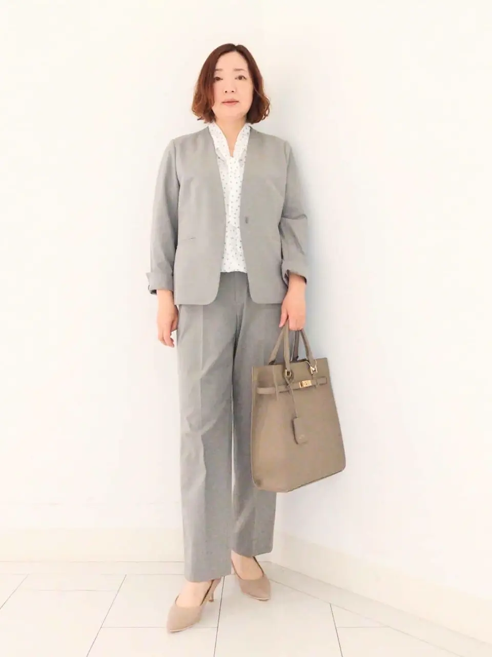 23区 L ナオミ コーディネート画像