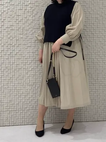 23区 L 後藤 コーディネート画像