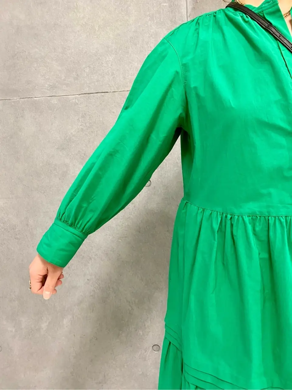 23区 L 上山 コーディネート画像