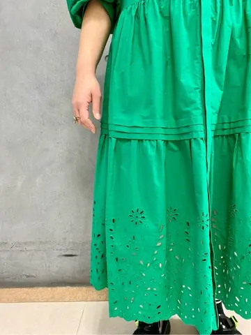 23区 L 上山 コーディネート画像