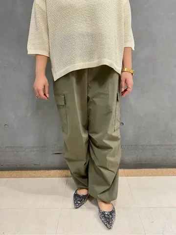 23区 L 上山 コーディネート画像