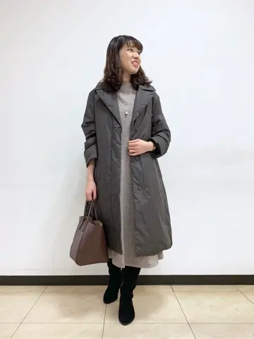 23区 L 木下 コーディネート画像