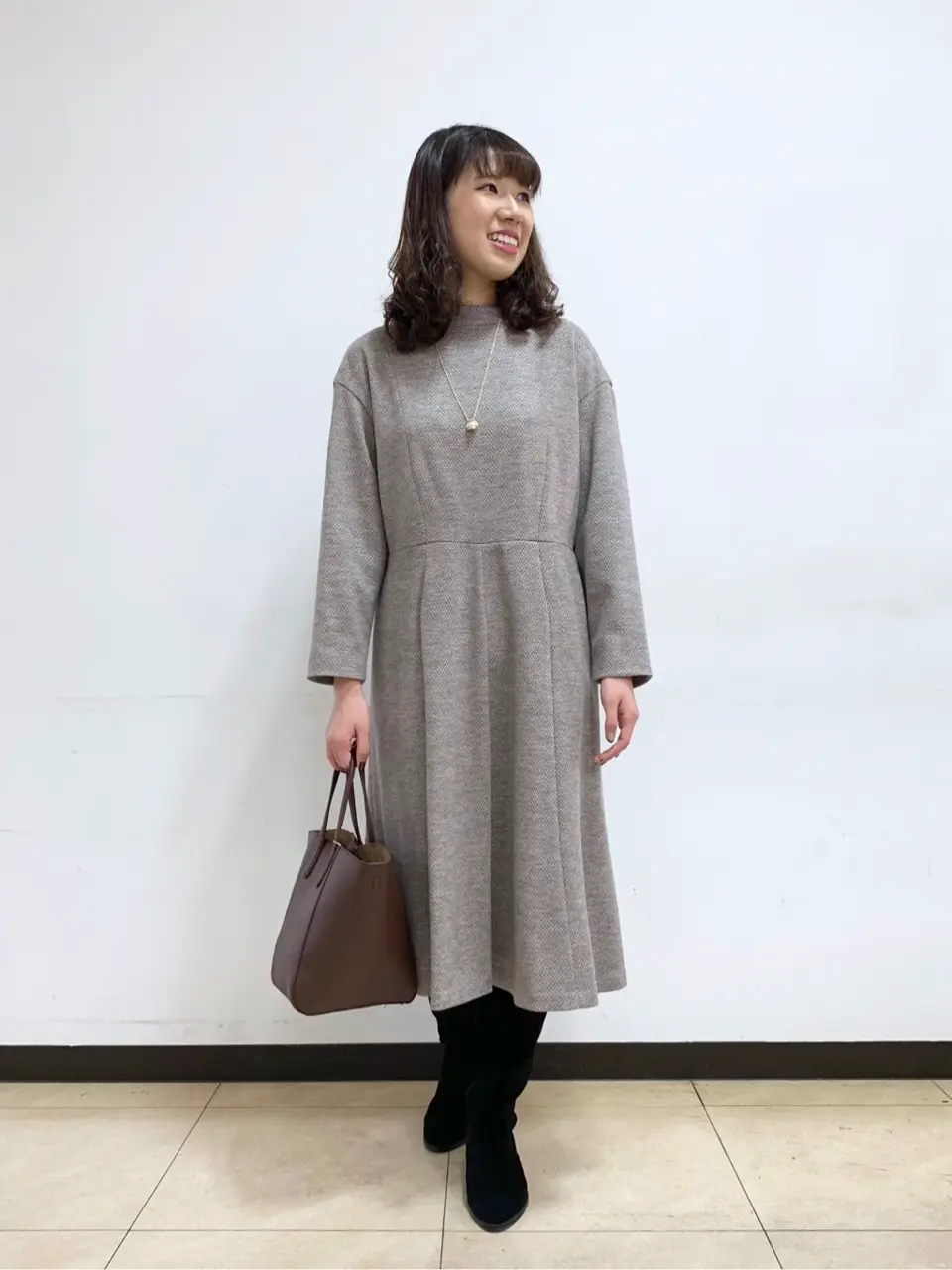 23区 L 木下 コーディネート画像