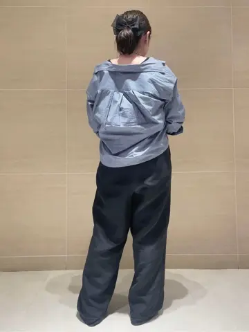 23区 L 俵 コーディネート画像