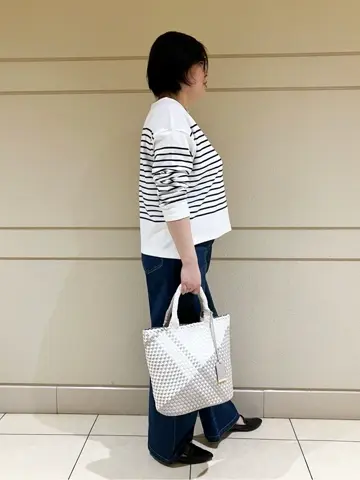 23区 L 山崎 コーディネート画像