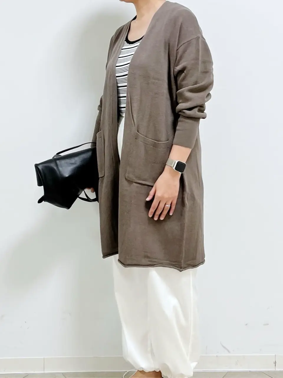 23区 L 田中 コーディネート画像