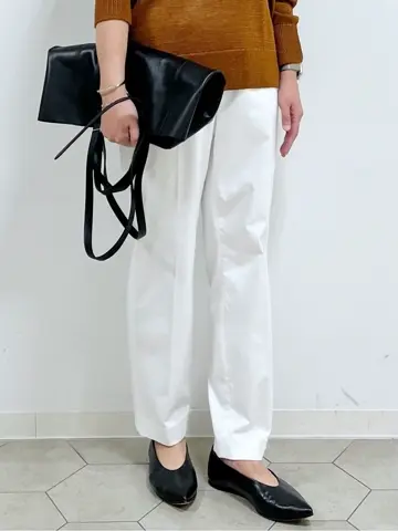 23区 L 田中 コーディネート画像