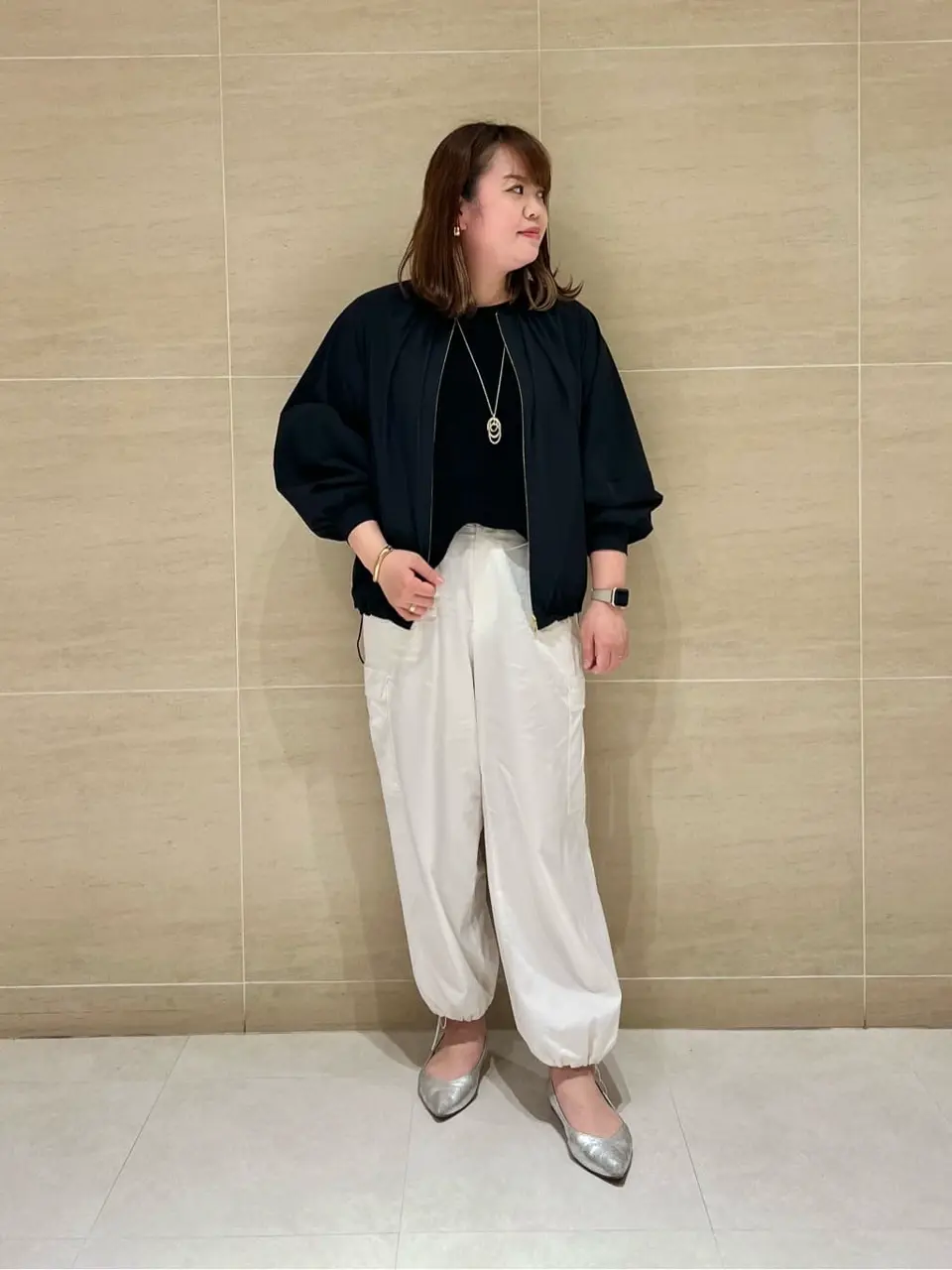  松本 コーディネート画像