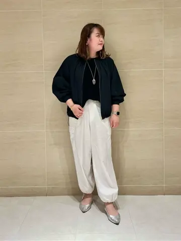 23区 L 松本 コーディネート画像