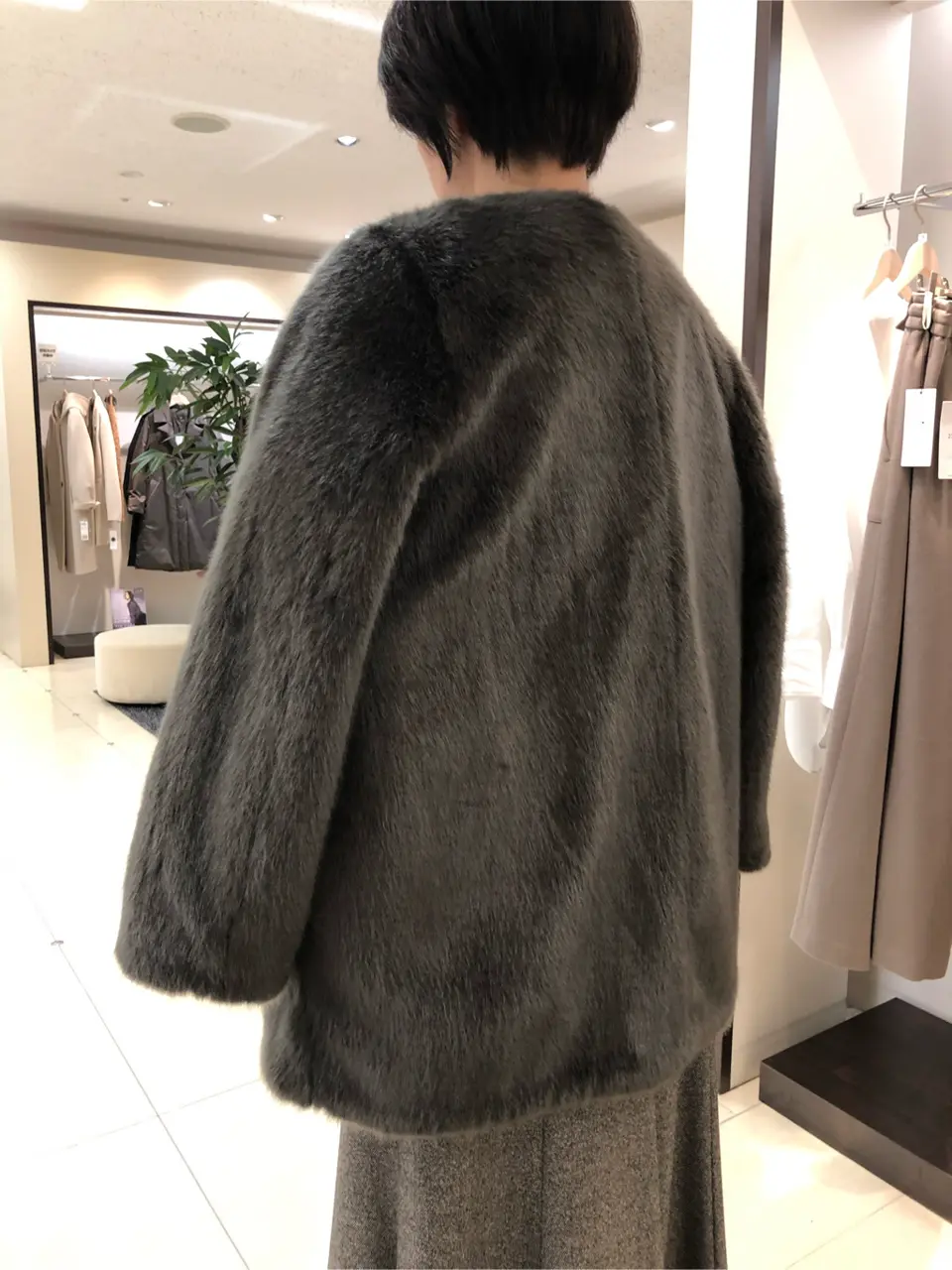 23区 L 鈴木 コーディネート画像