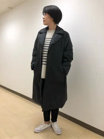 23区 L 鈴木 コーディネート画像